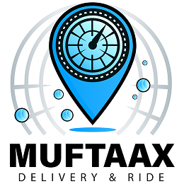 Muftaax Logo